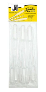 1 ml Pipette (9-Pack)