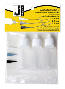 Applicator Bottles - Image 3