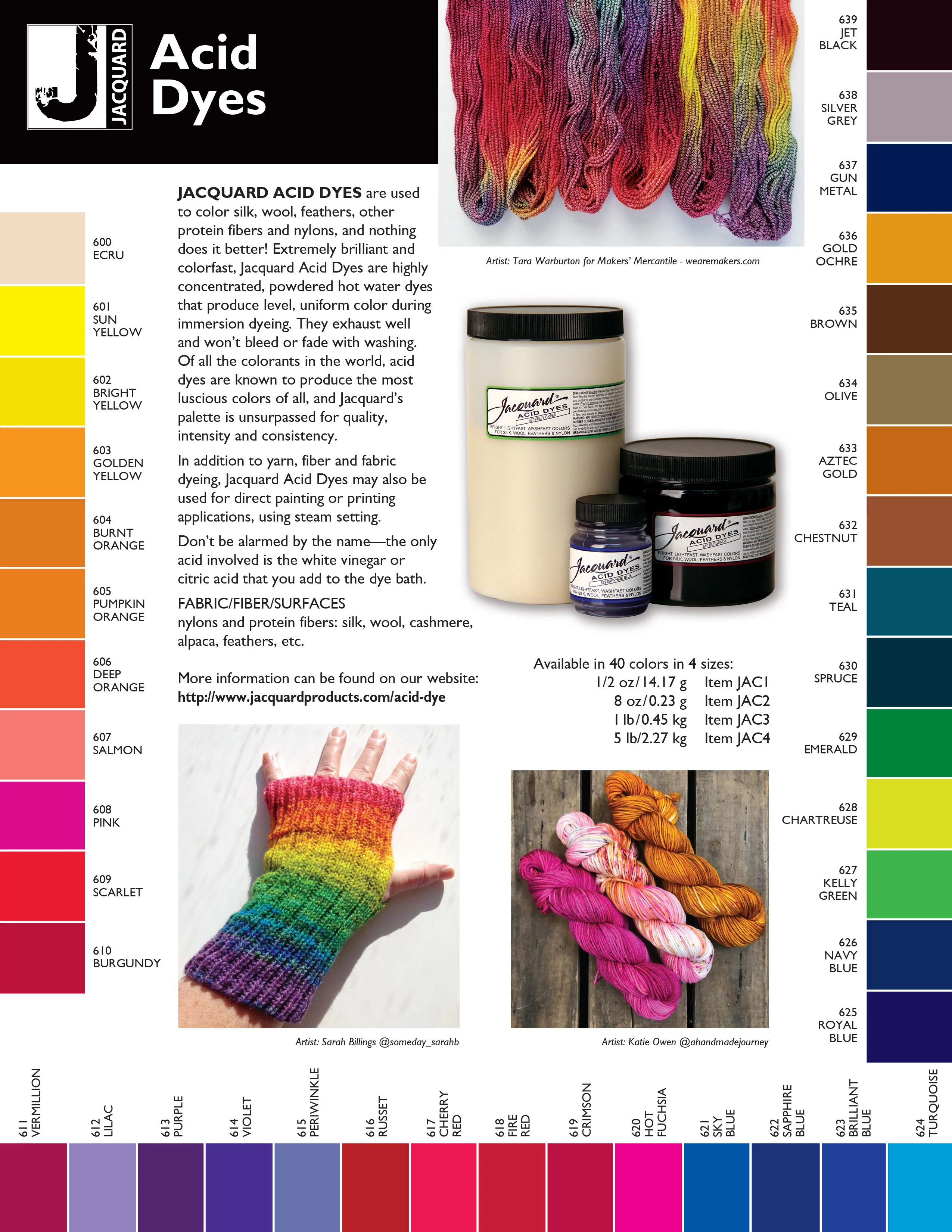 Acid Dye - Image 53