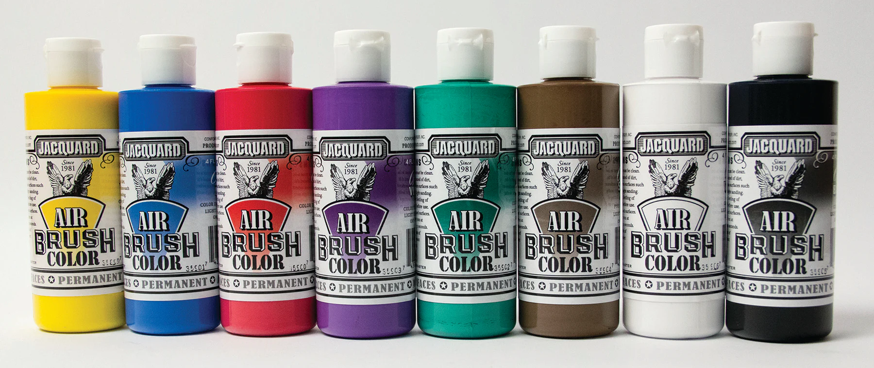 Airbrush Color - Image 5