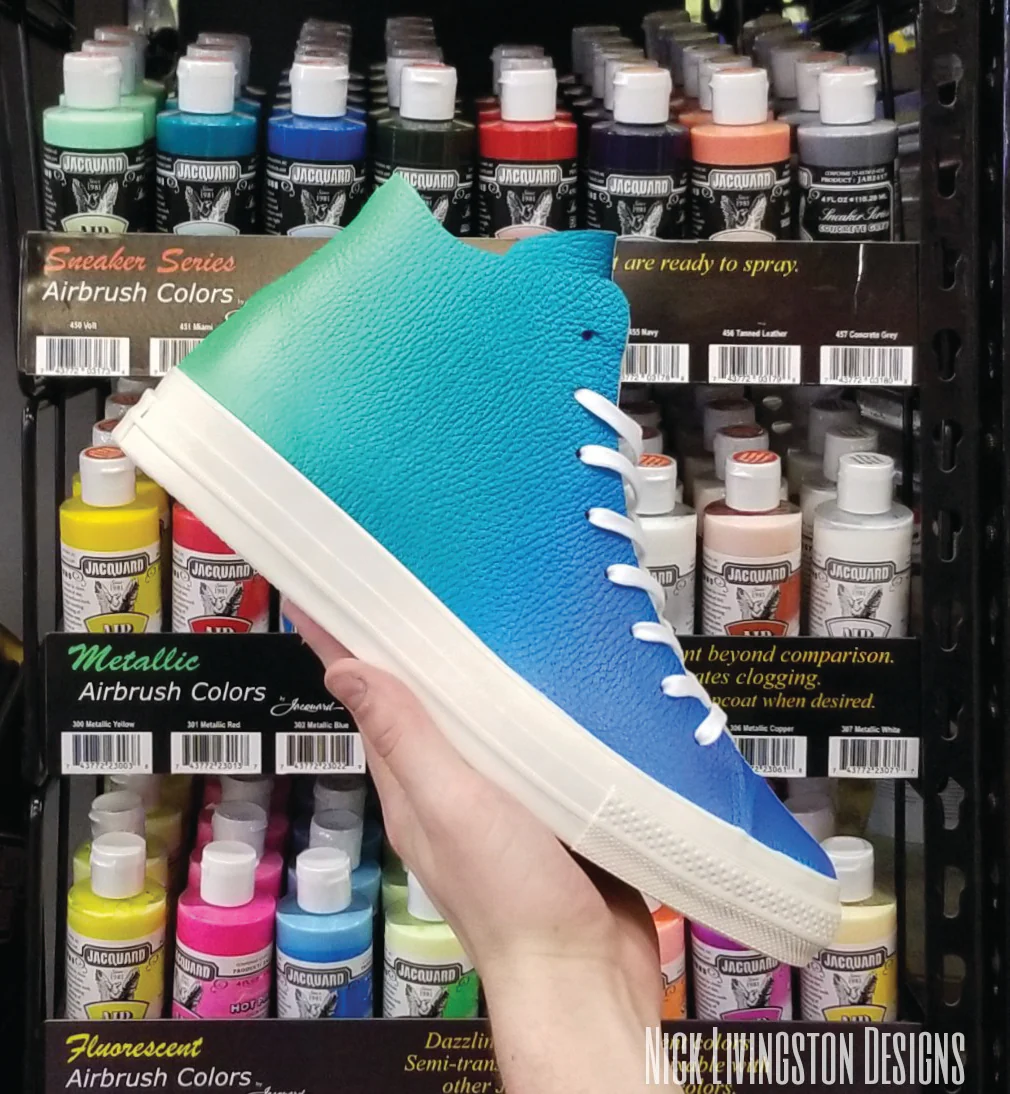 Airbrush Color - Image 55