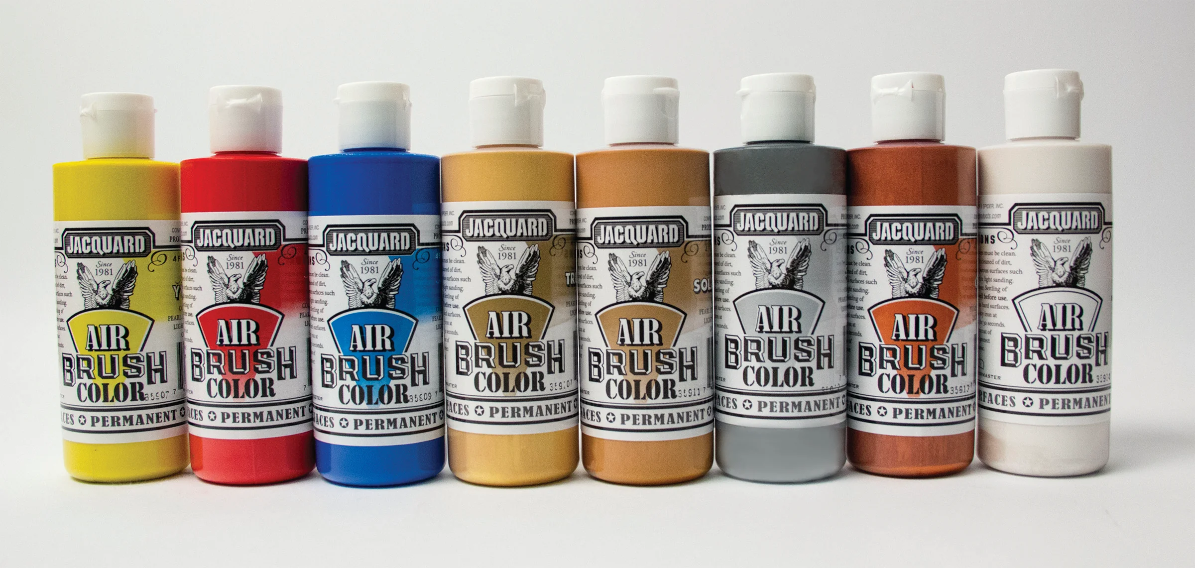 Airbrush Color - Image 7