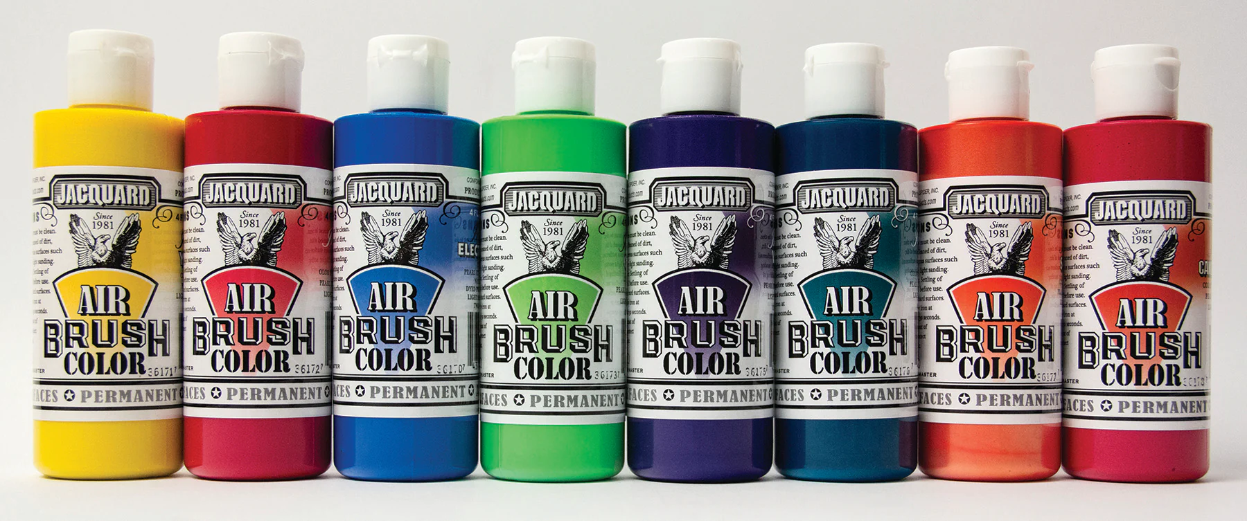 Airbrush Color - Image 8