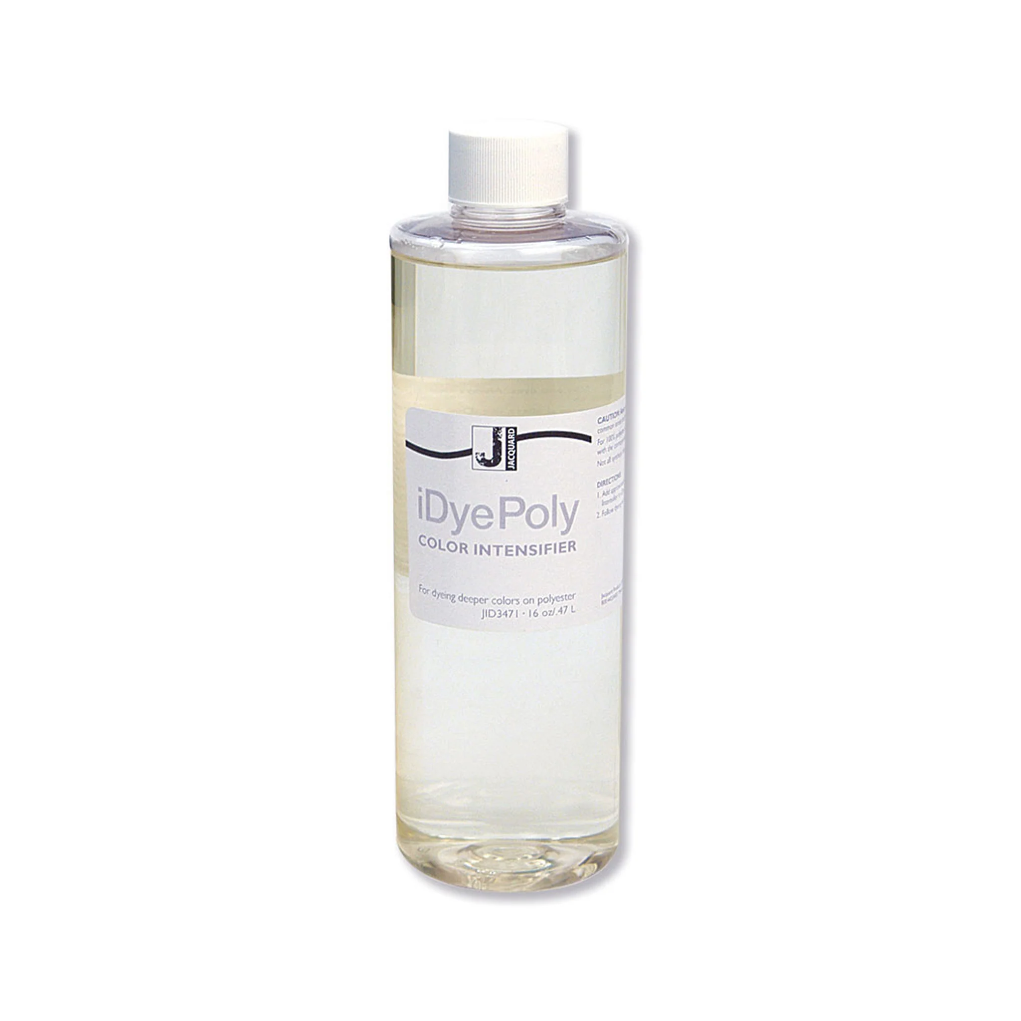 Color Intensifier for iDye Poly