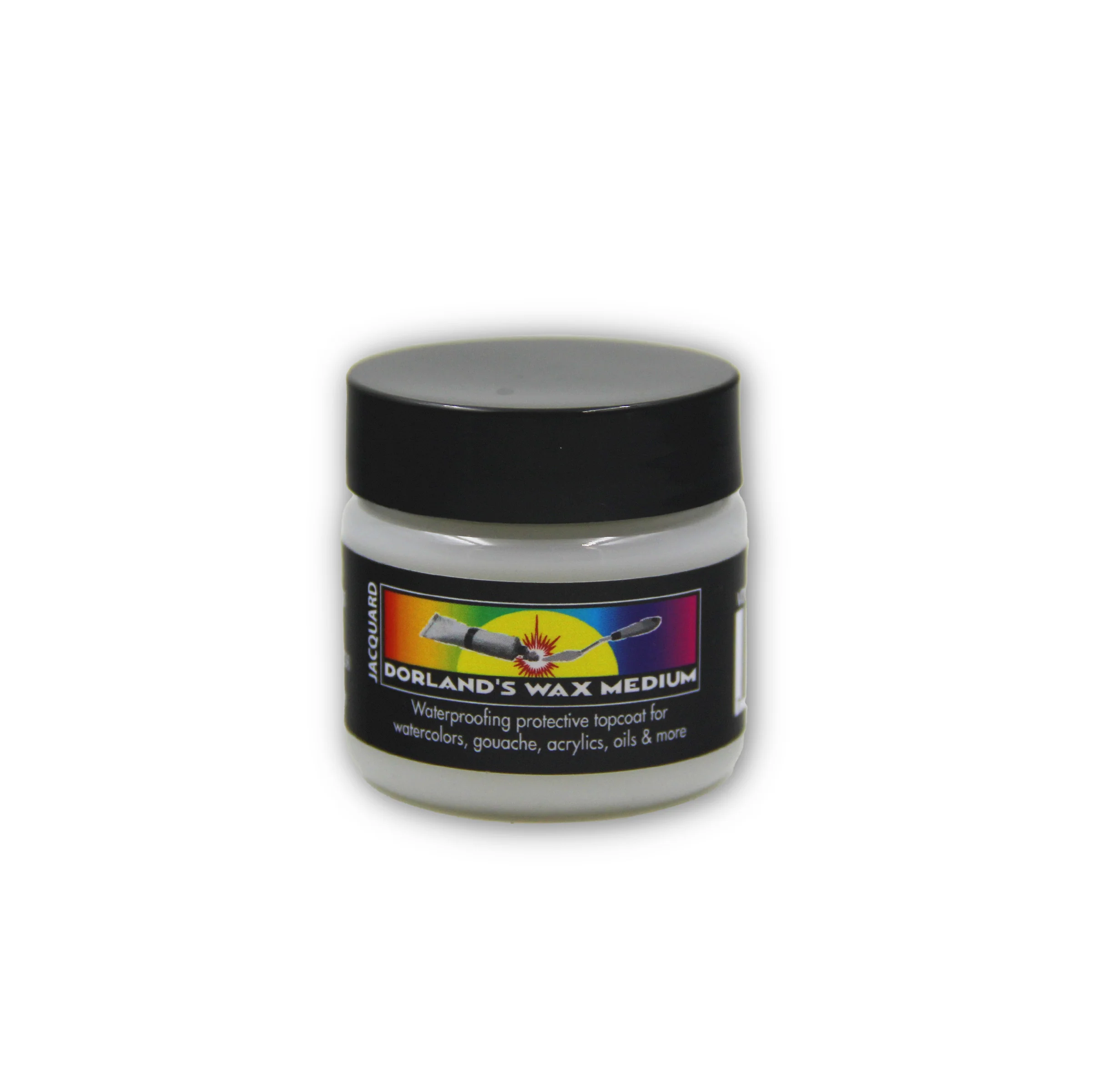 Dorland's Wax - Image 3