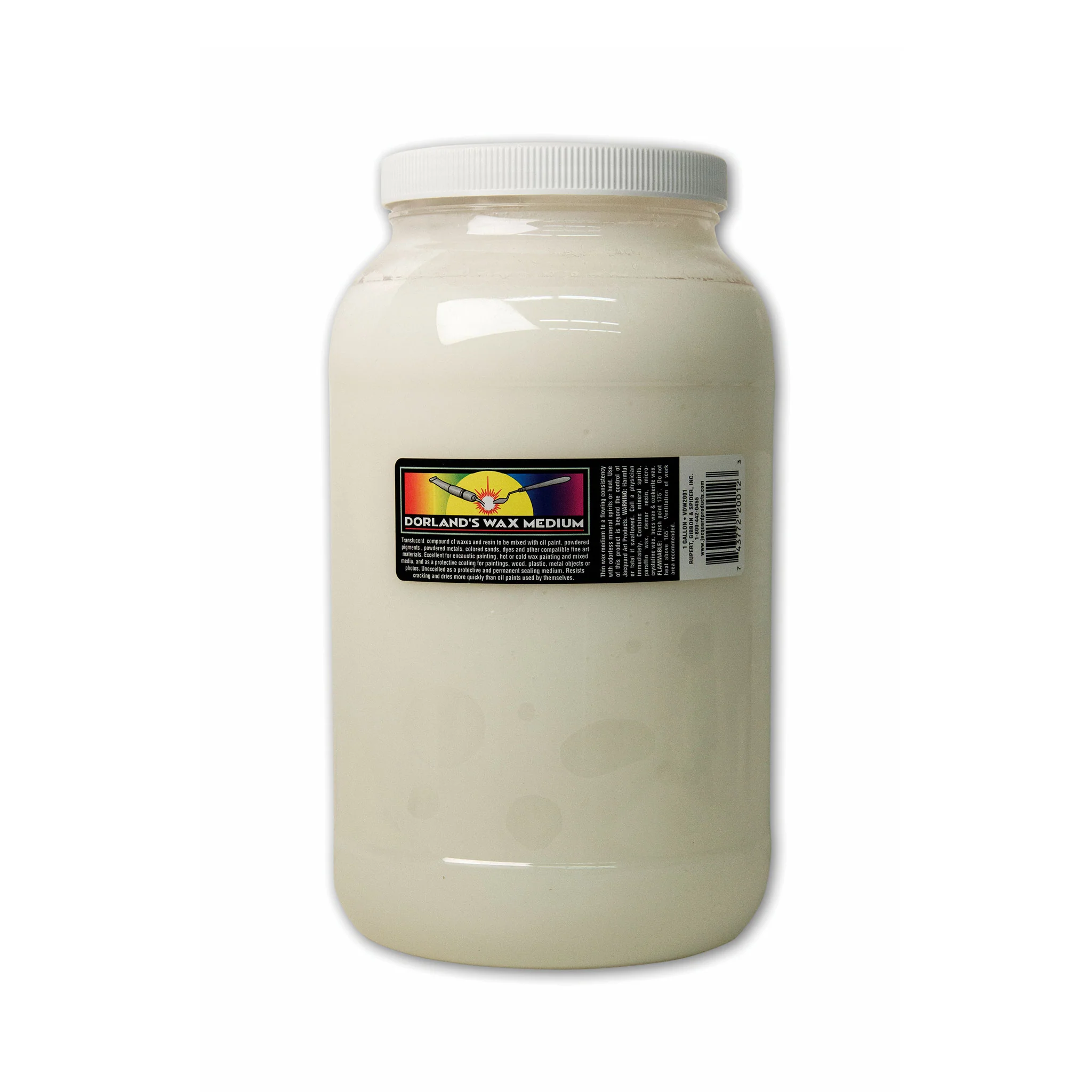 Dorland's Wax - Image 4