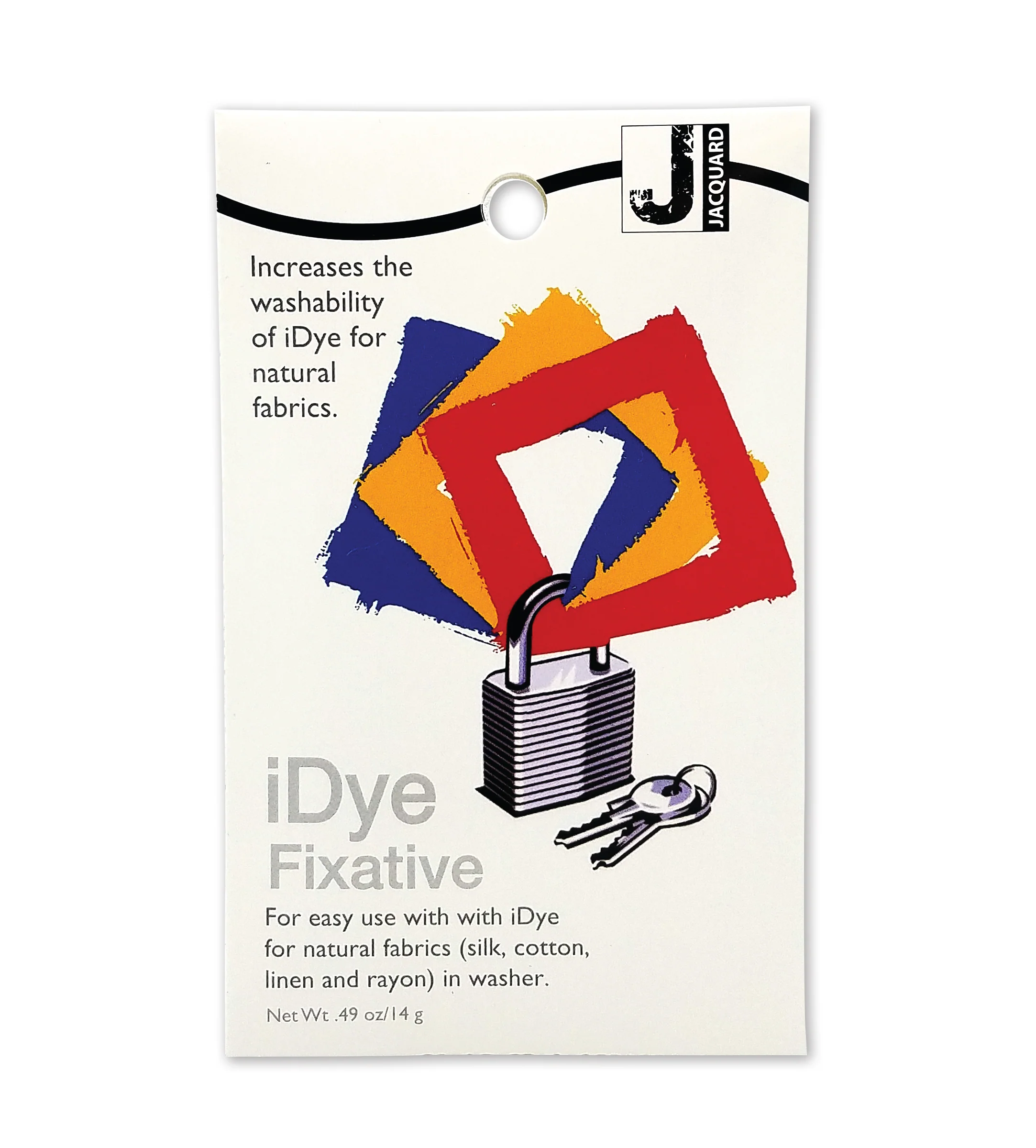 iDye Fixative - Image 2