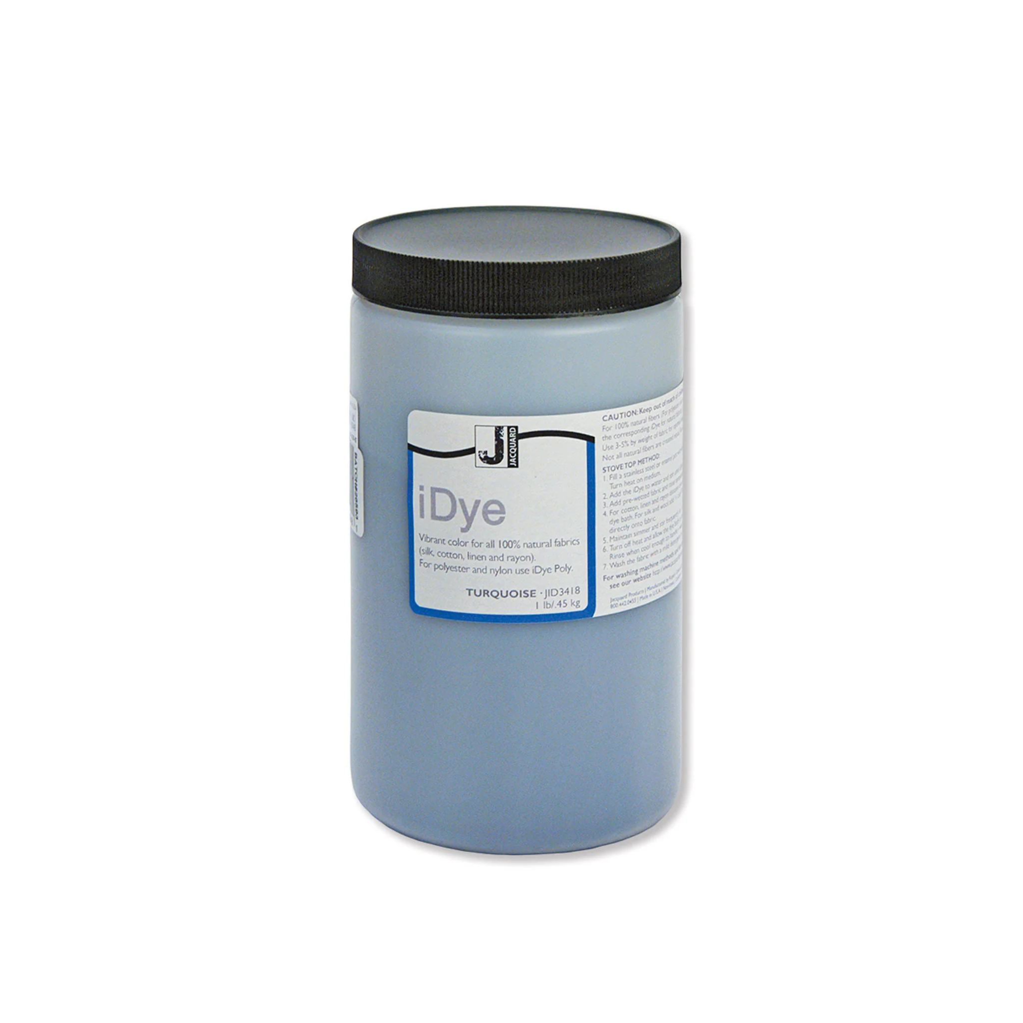 iDye for Natural Fabrics - 1 lb (Made-To-Order)