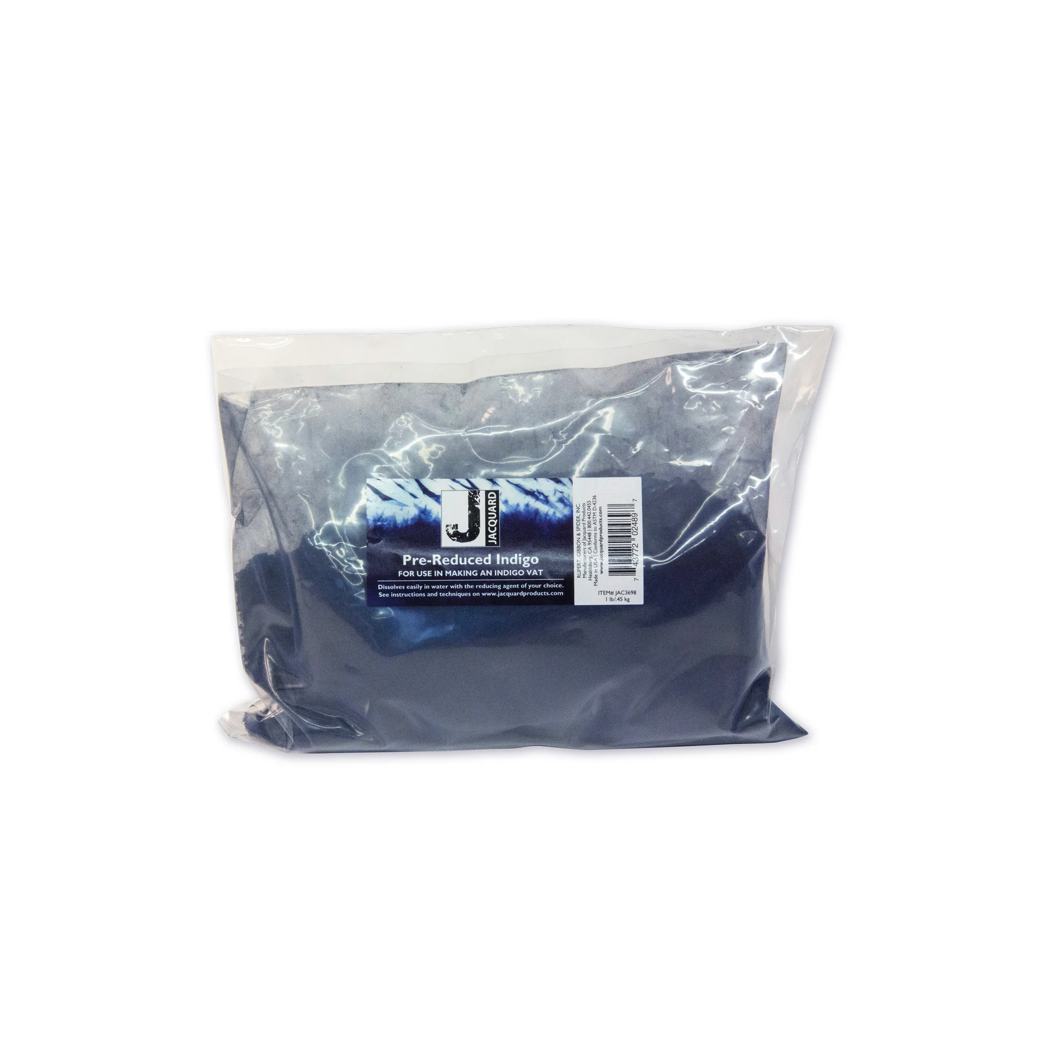 Indigo - Image 4