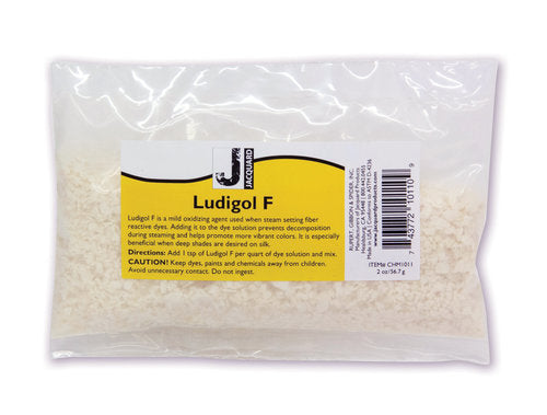 Ludigol F
