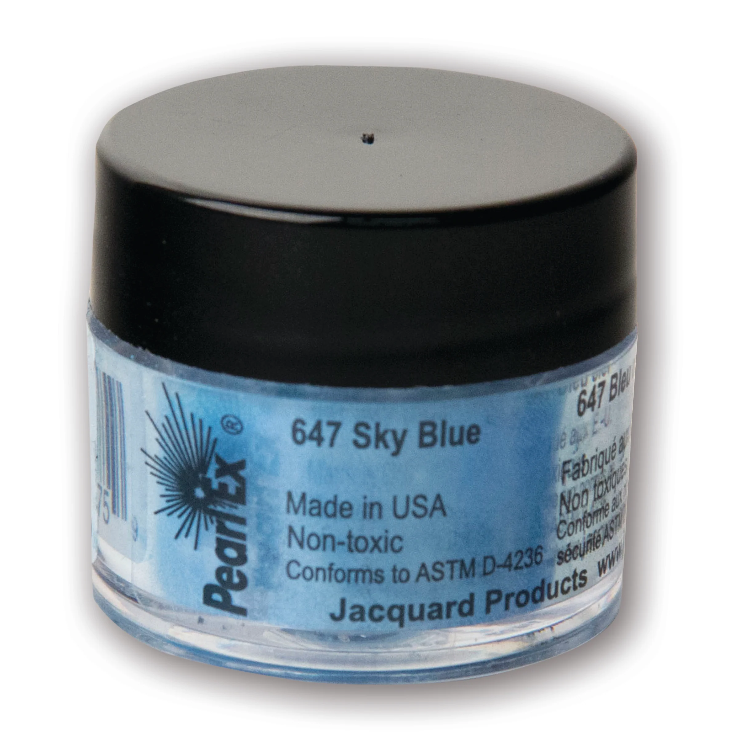 Pearl Ex Powdered Pigments - Image 2