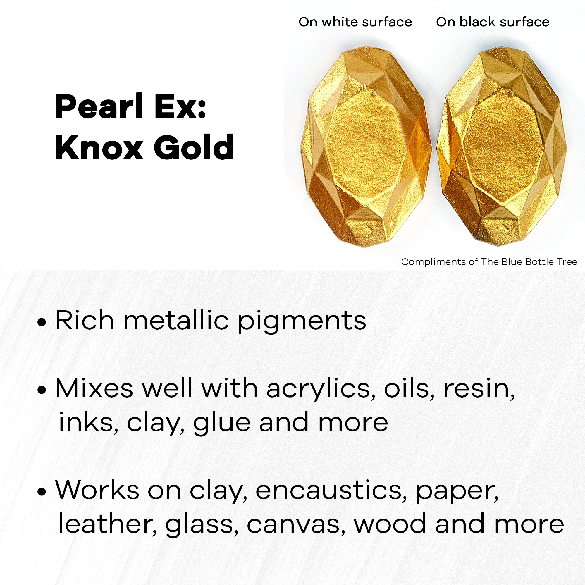 Pearl Ex Powdered Pigments (3 g) - [OVERSTOCK] - Image 2