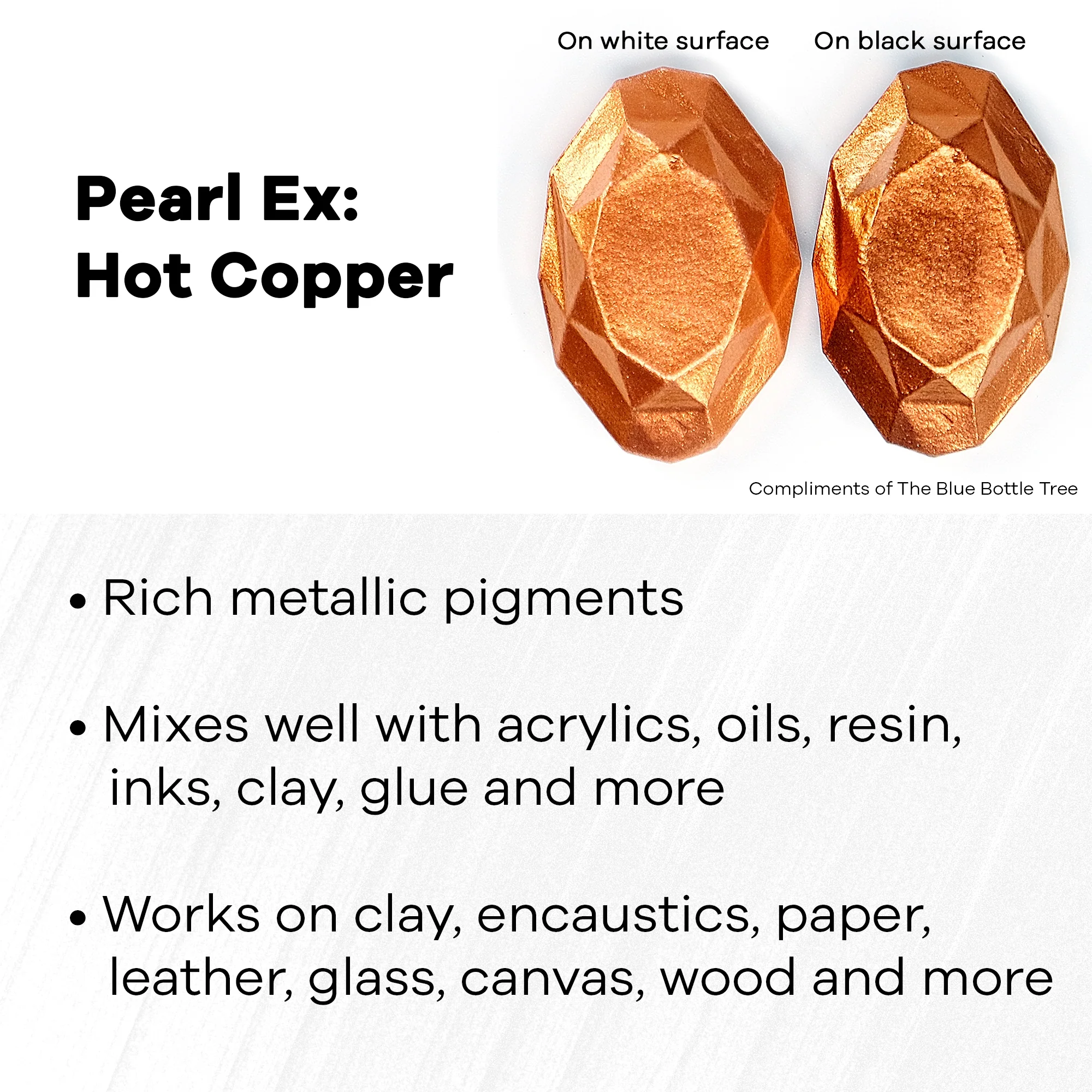 Pearl Ex Powdered Pigments (3 g) - [OVERSTOCK] - Image 4