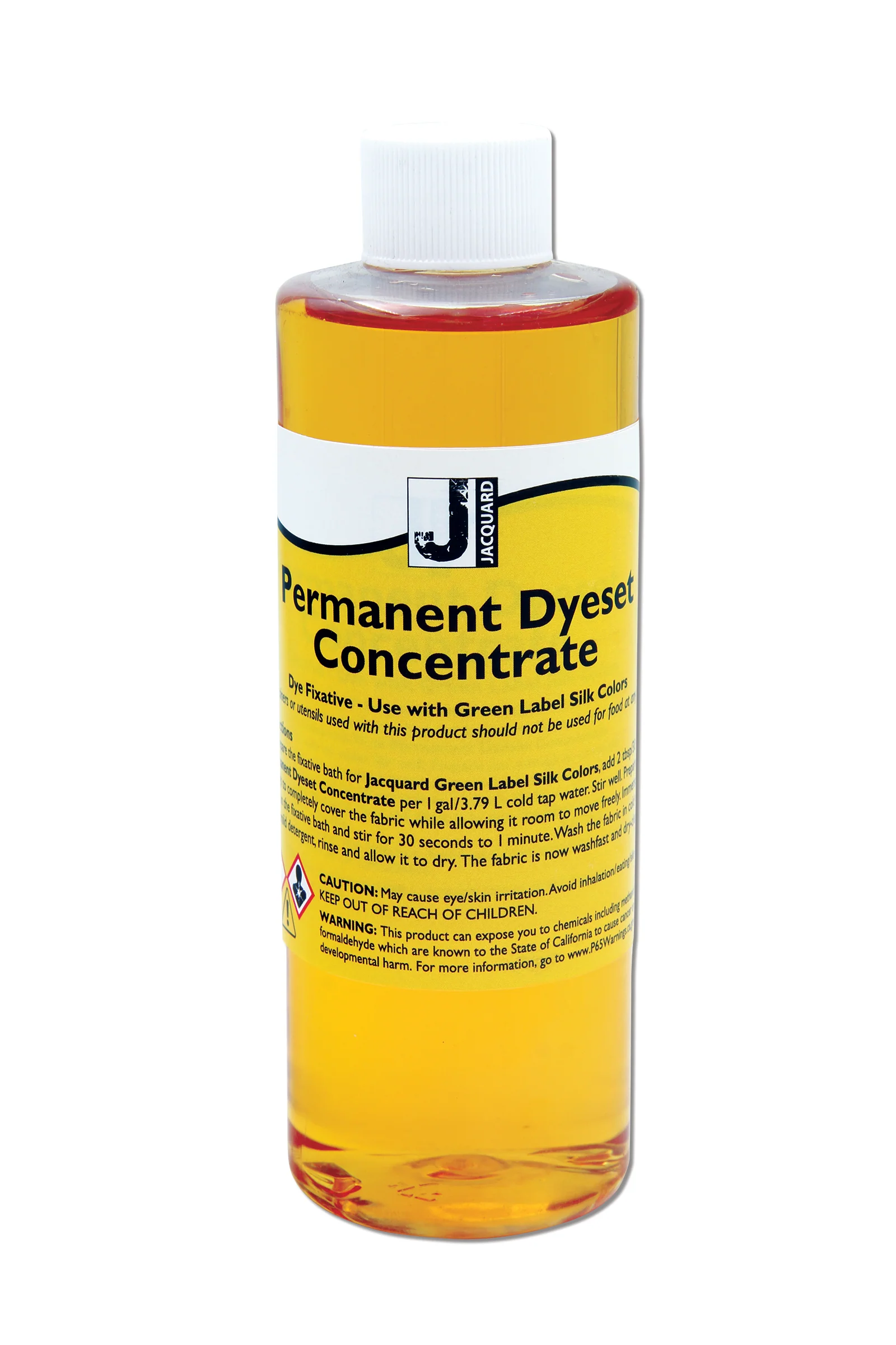 Permanent Dyeset Concentrate - Image 2