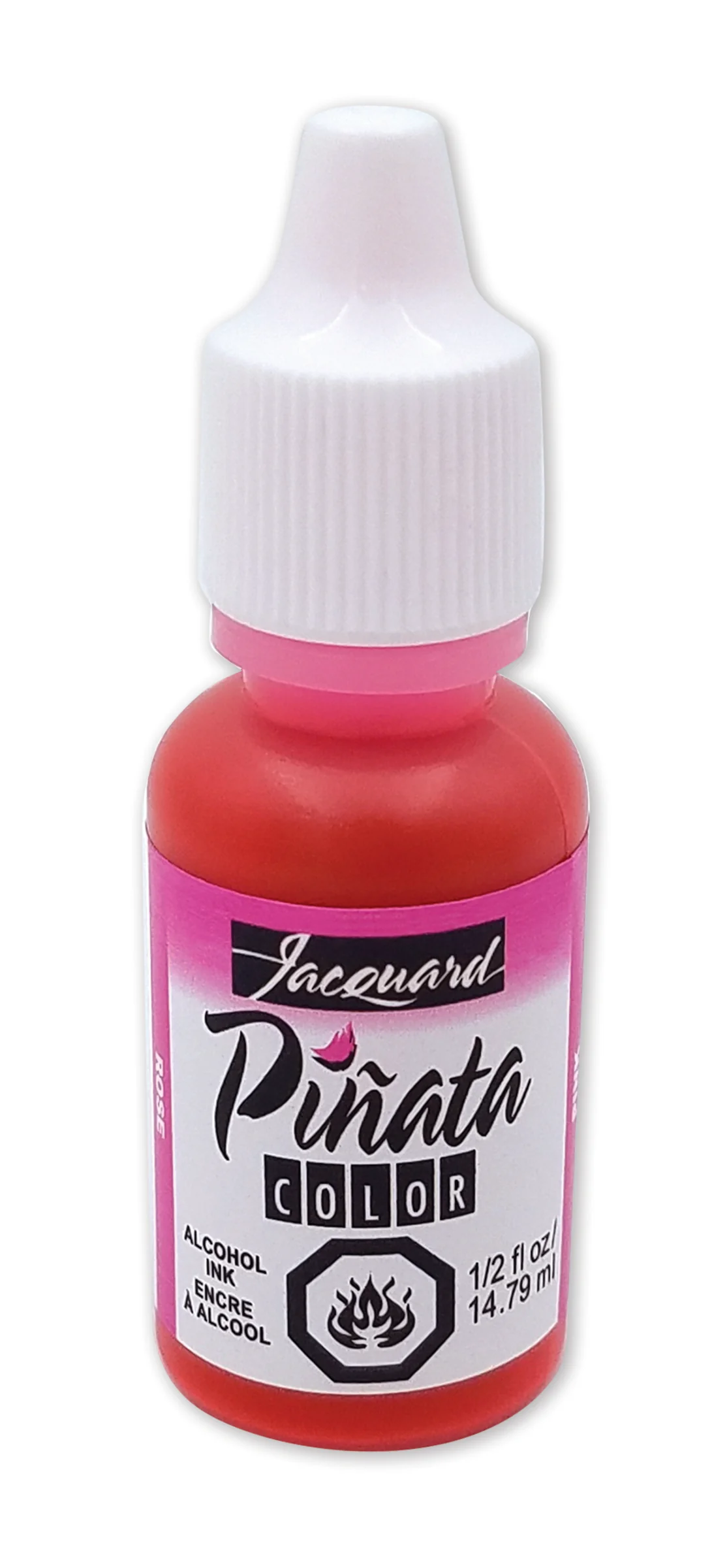 Piñata Alcohol Ink (1/2 oz) - French Label [OVERSTOCK] - Image 2