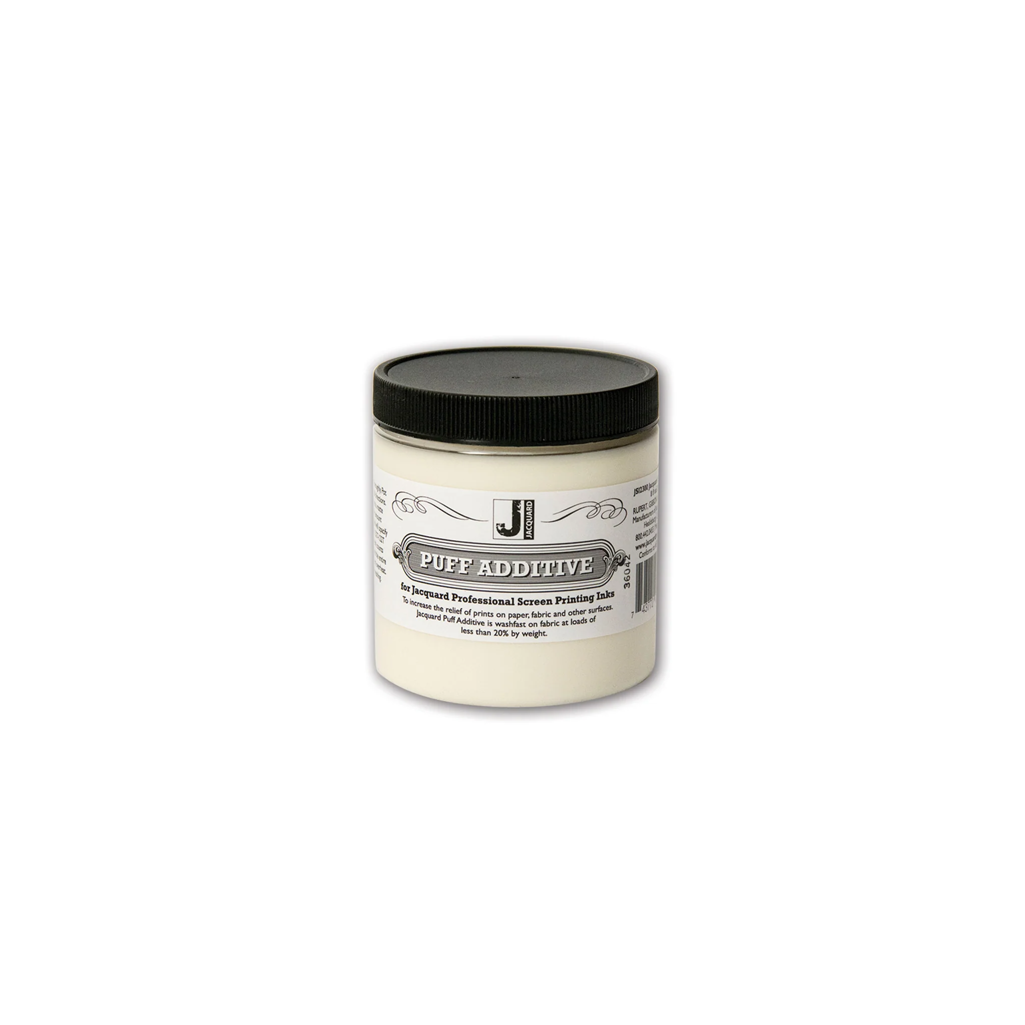 Puff Additive - Image 2