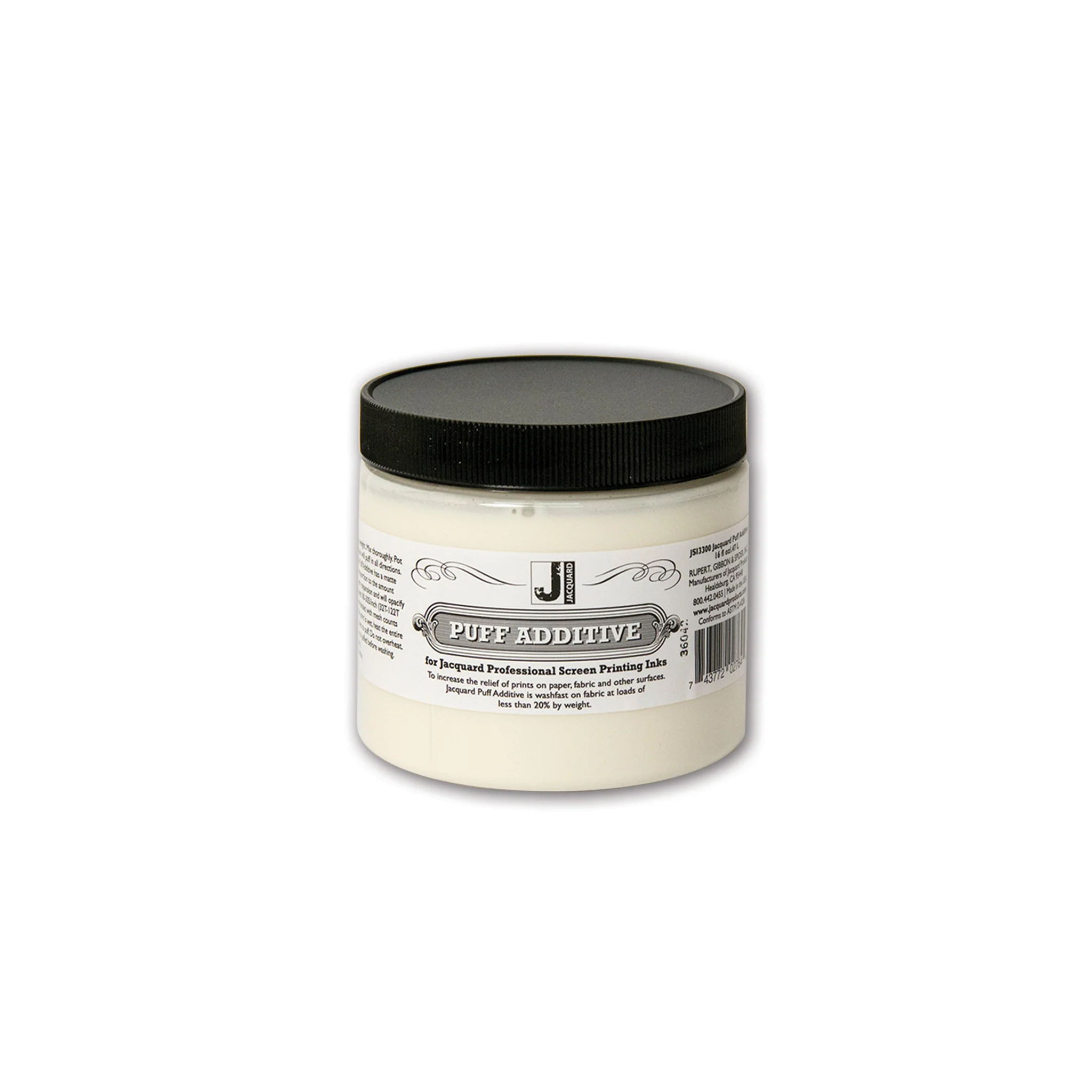 Puff Additive - Image 3