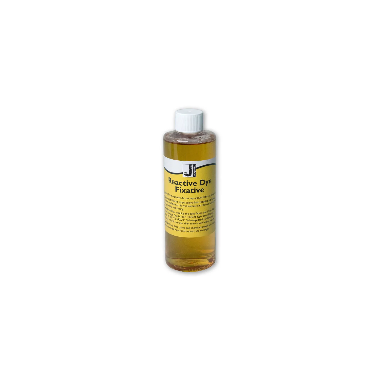 Reactive Dye Fixative (8 fl oz)