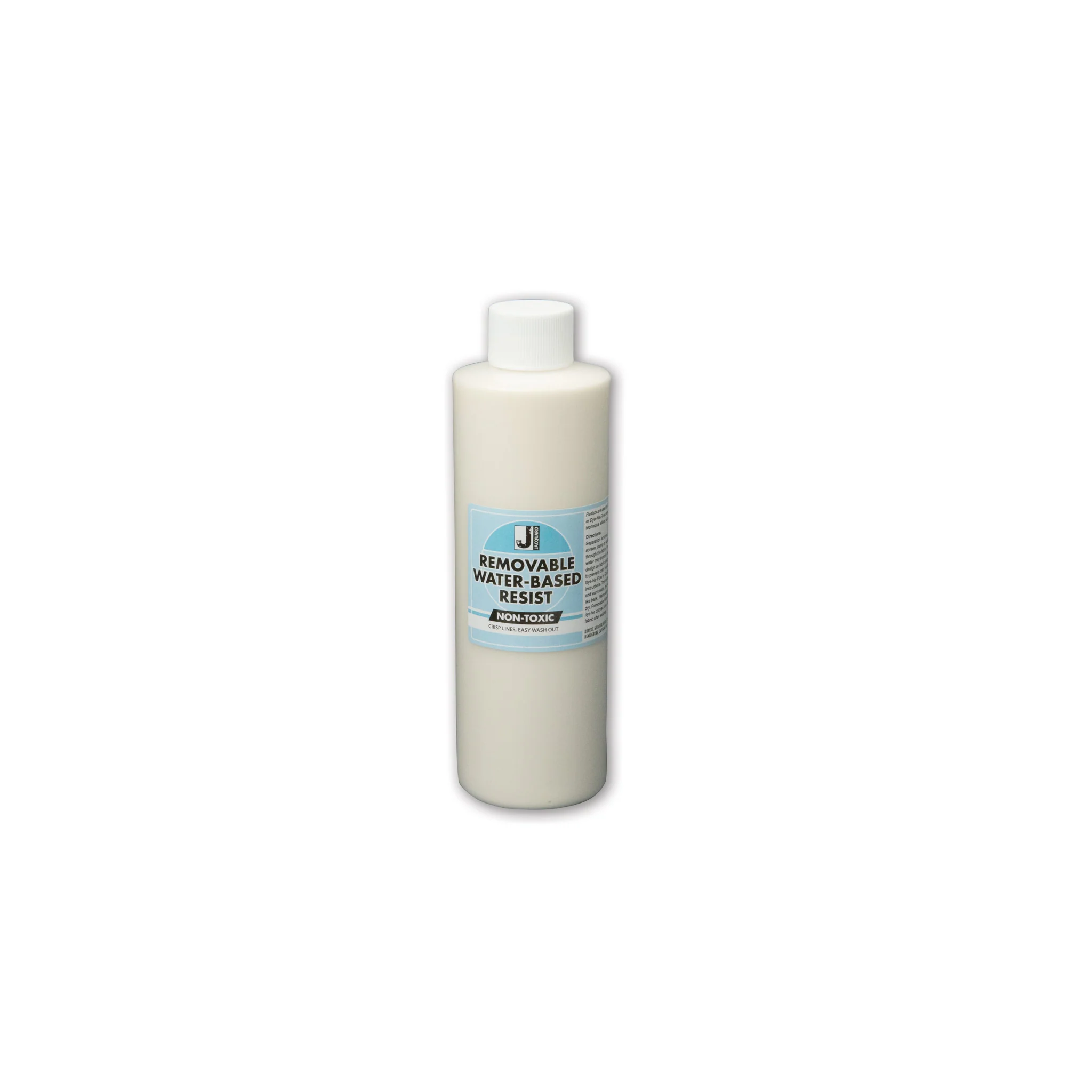 Removable Water-Based Resist - Image 3
