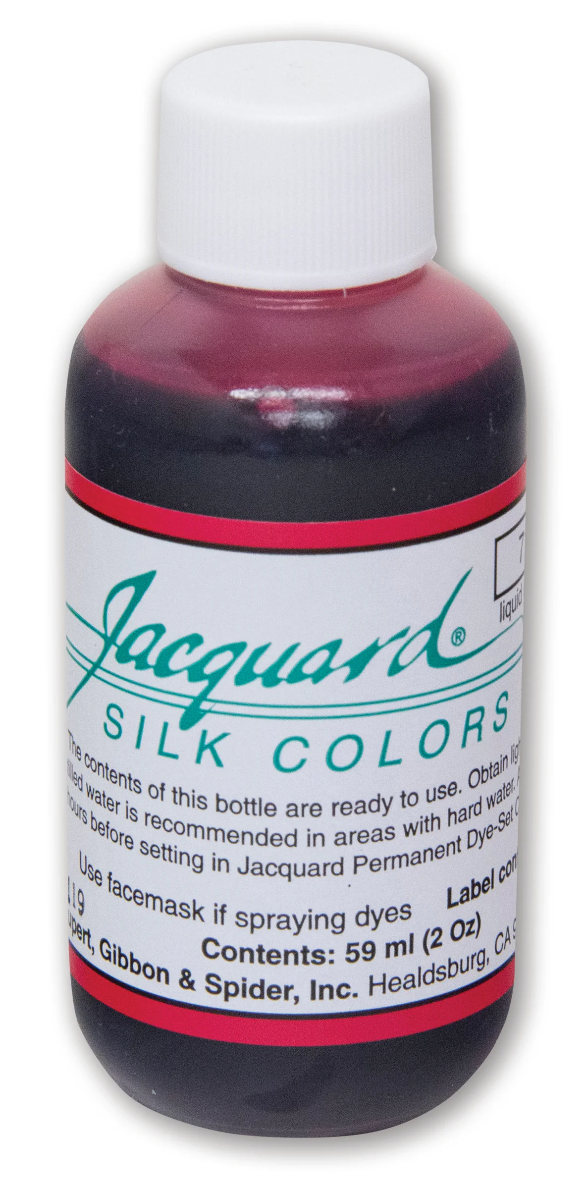 Silk Colors GREEN Label - Image 10