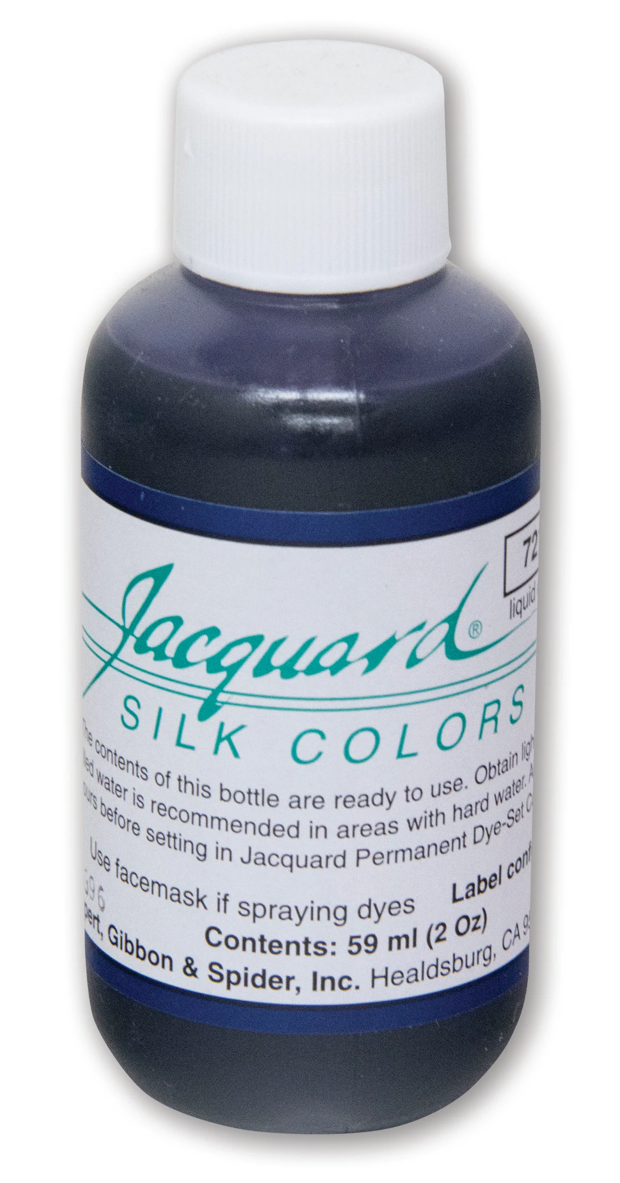 Silk Colors GREEN Label - Image 13