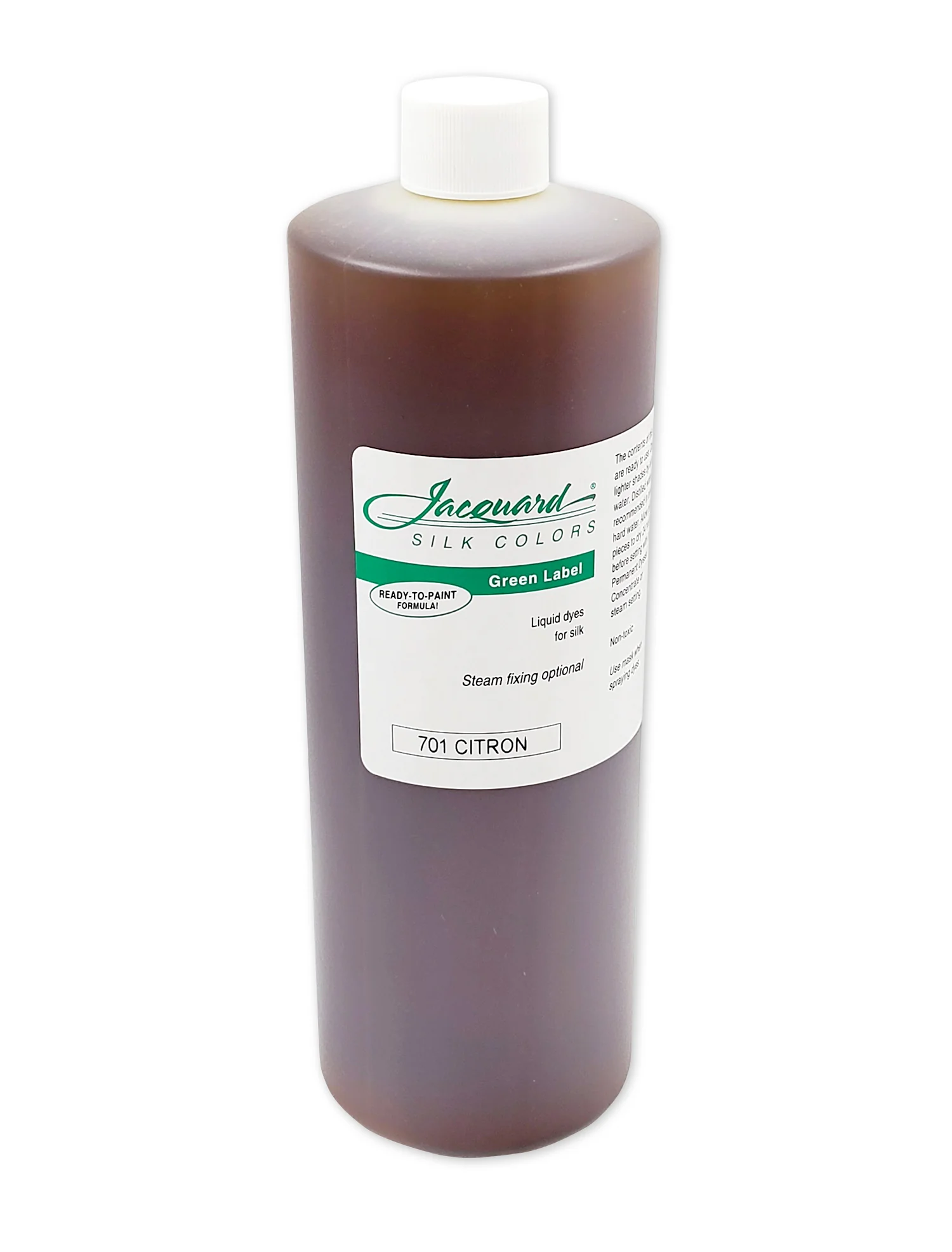 Silk Colors GREEN Label - Image 30