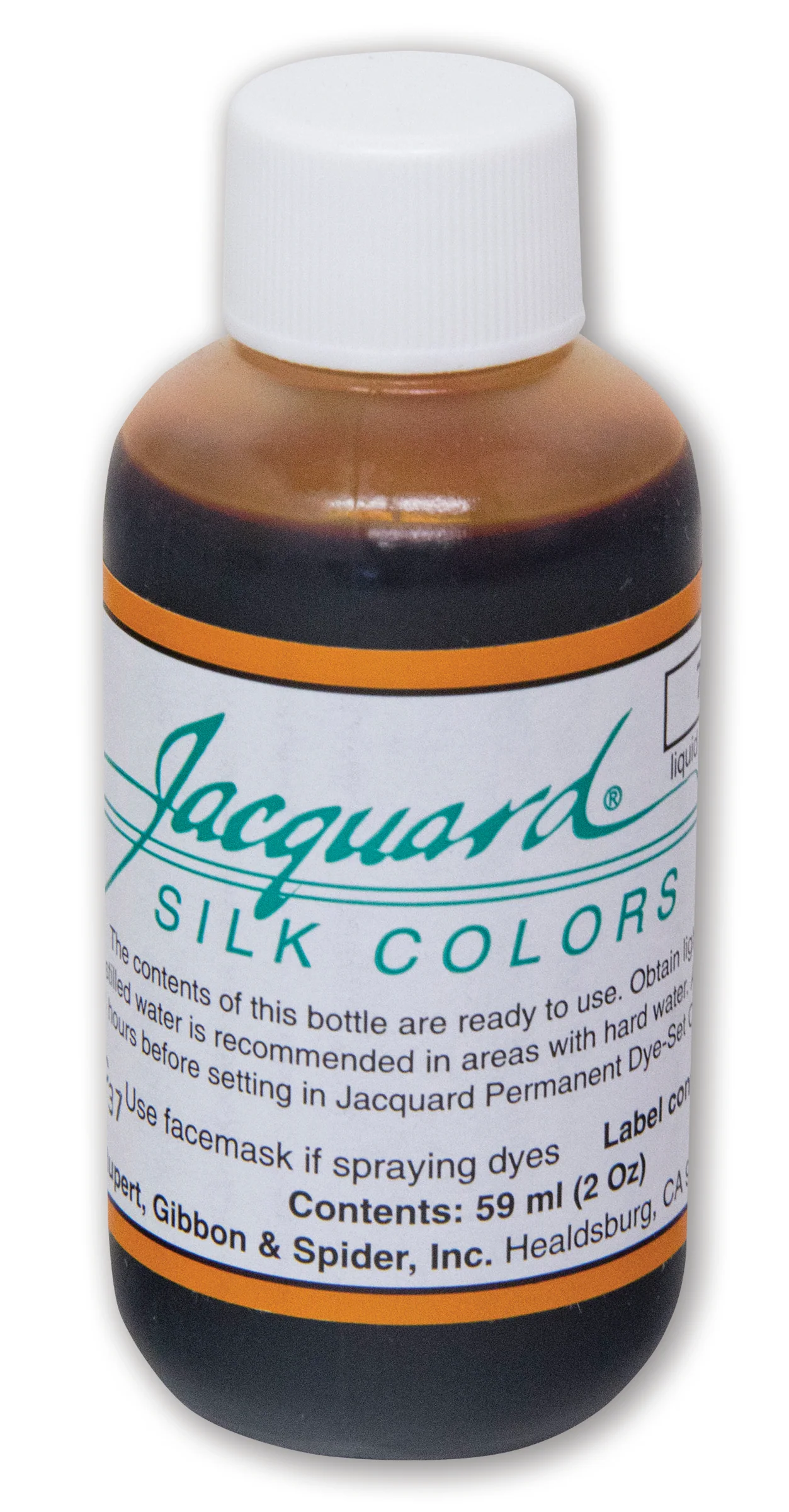 Silk Colors GREEN Label - Image 6