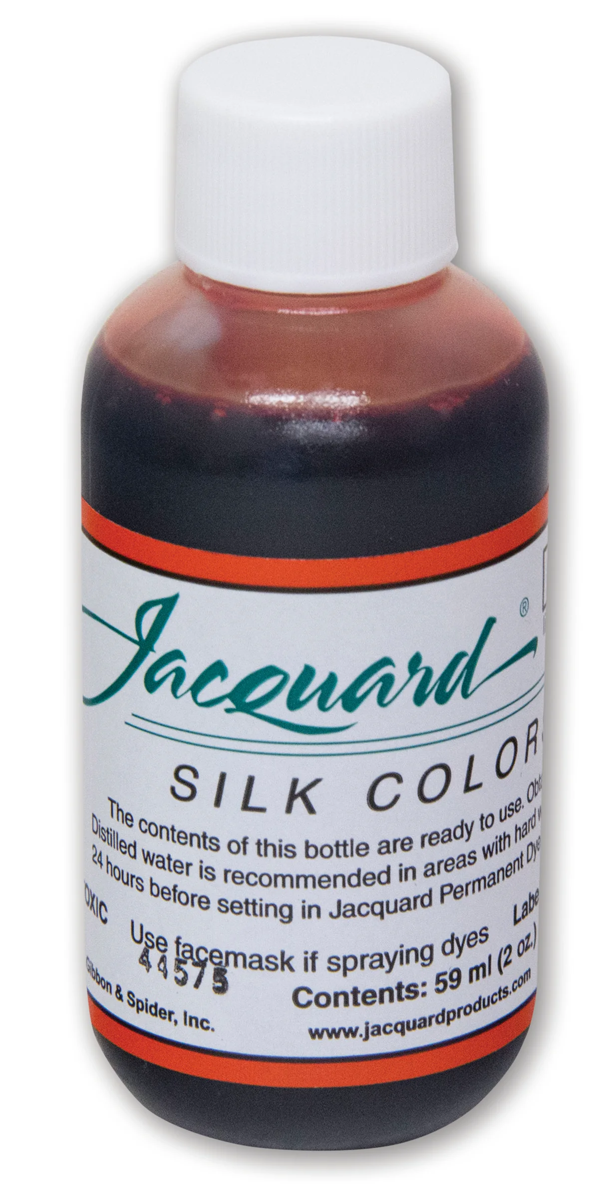 Silk Colors GREEN Label - Image 7