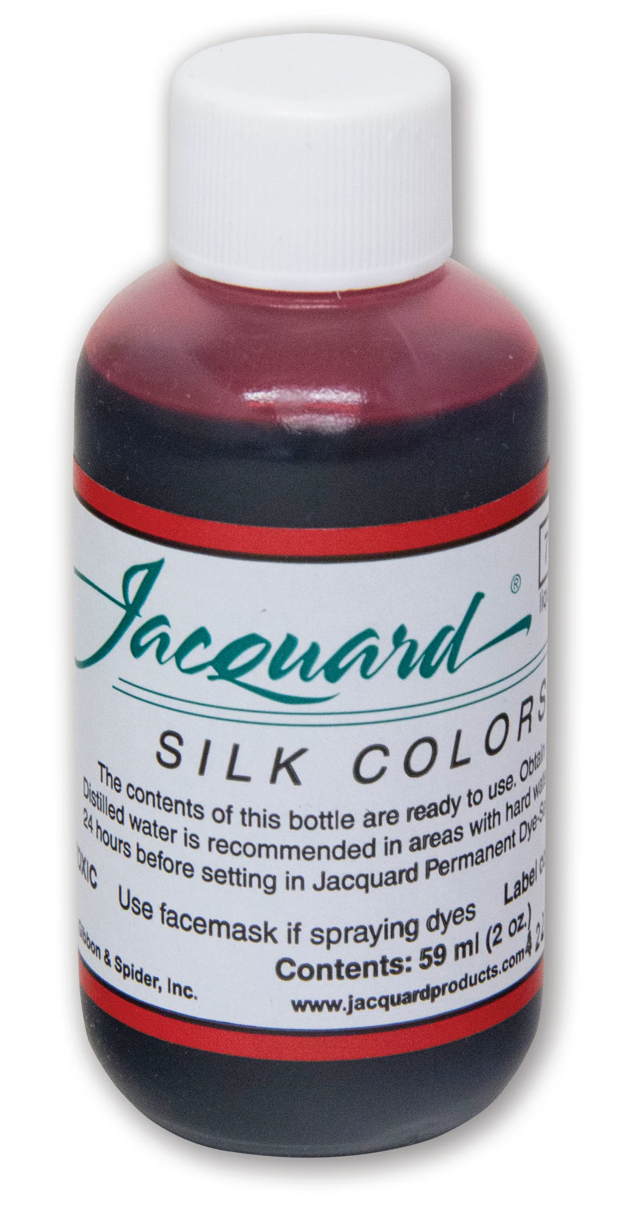 Silk Colors GREEN Label - Image 9