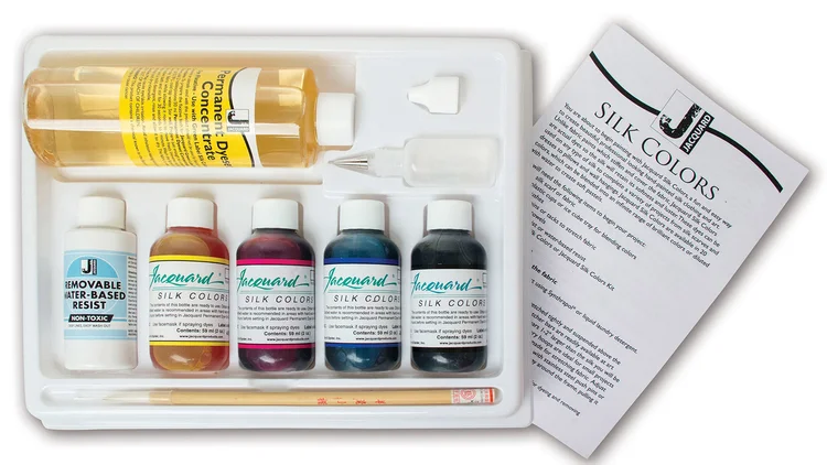 Silk Colors Kits - Image 2