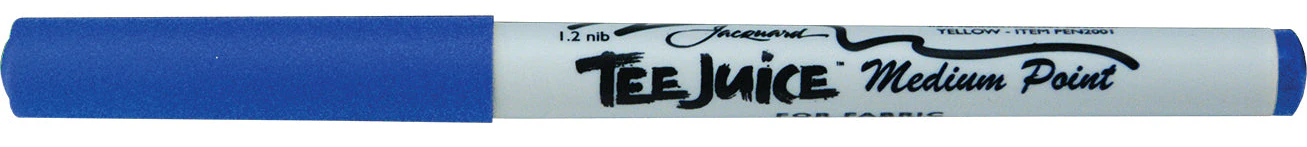 Tee Juice Fabric Art Markers - Medium Point - Image 6