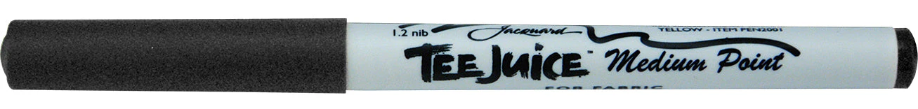 Tee Juice Fabric Art Markers - Medium Point - Image 9