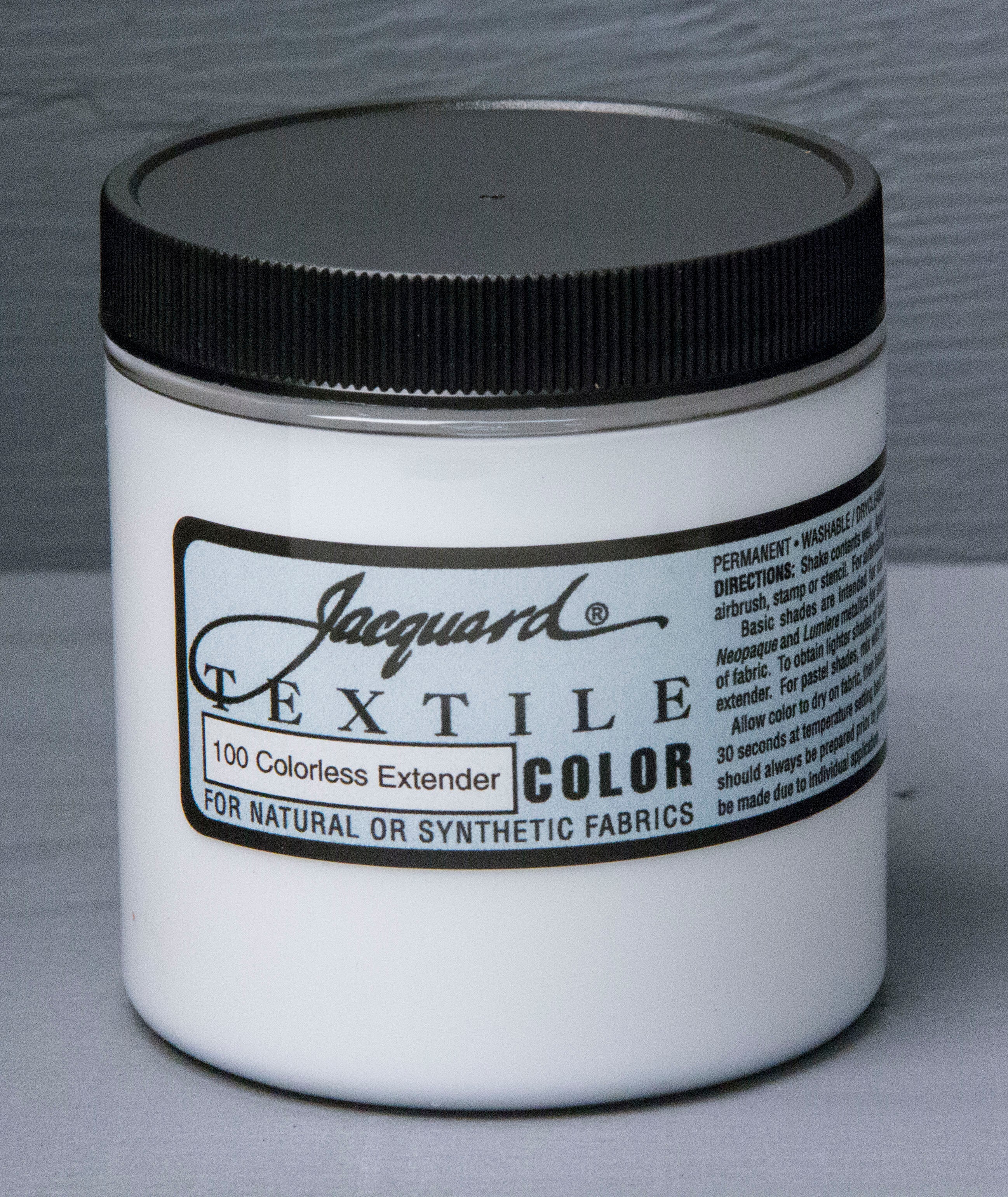 Textile Colorless Extender - Image 2
