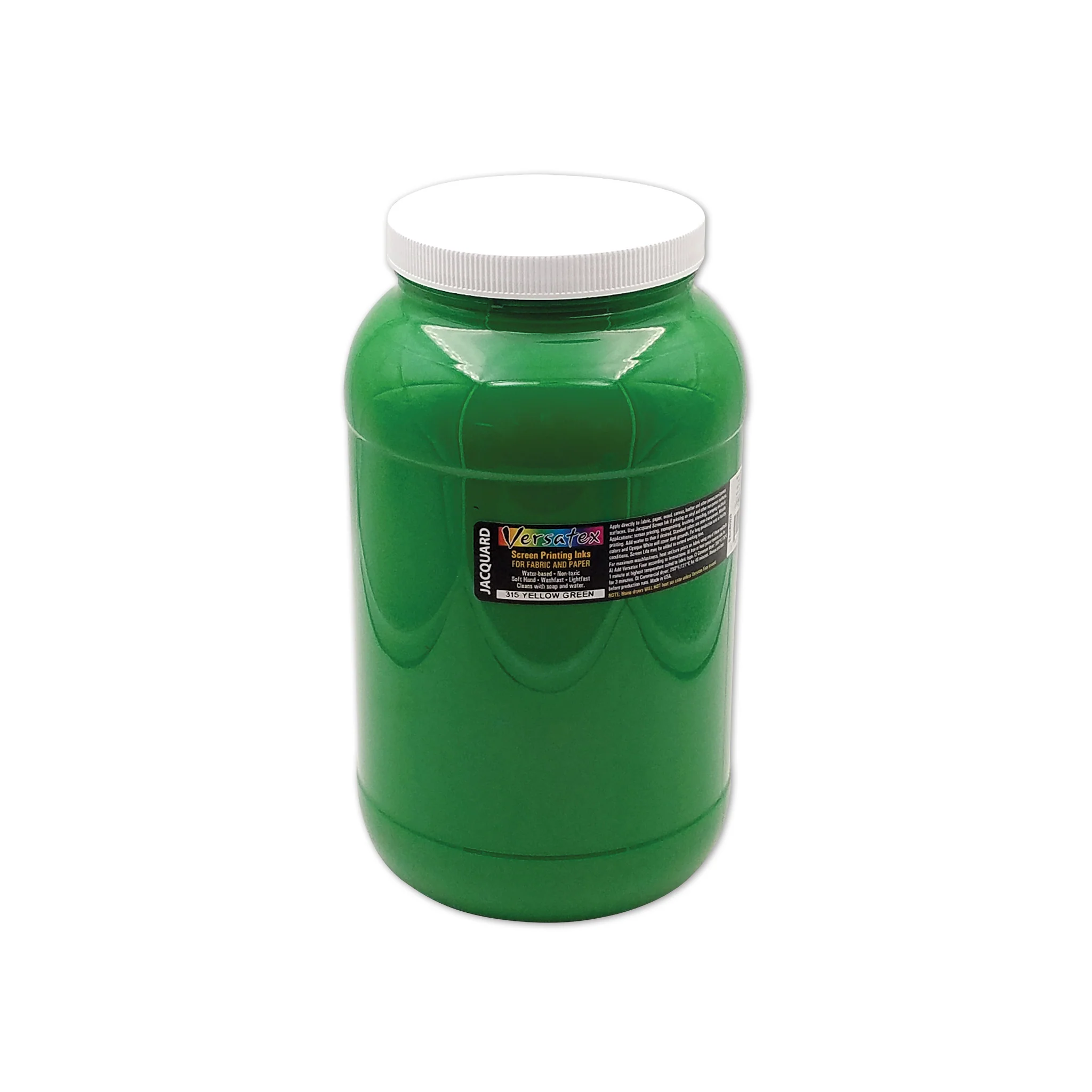 Versatex Screen Ink - (1 gal) - MADE TO ORDER