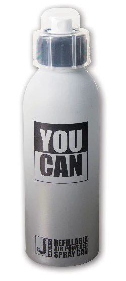 YouCAN Refillable Spray Can (Individual Parts) - Image 7